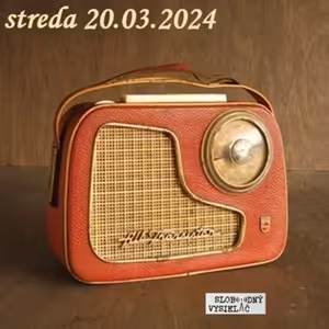 Plánovanie budúcnosti rádia 79 - 2024-03-20 bilancia mesiaca február 2024