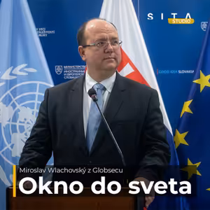 Okno do sveta