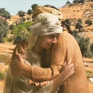 Služby Božie 28. 6. 2020 | Boh bozkávajúci hriešnika