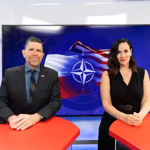 Putinova invaze podtrhuje naléhavost dohody Česka a USA, o radar nejde, řekl americký diplomat Michael Dodman