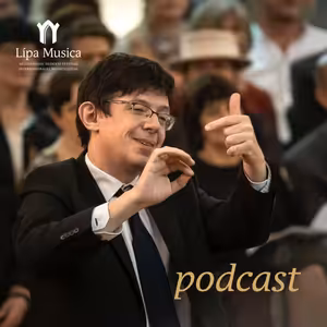 Václav Luks: Charisma Lucile Richardot je nedostižné