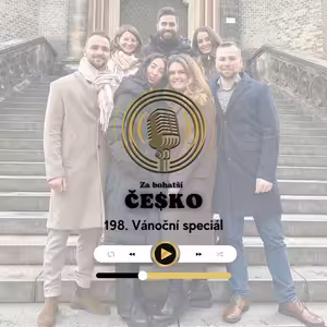 #198 Vánoční speciál