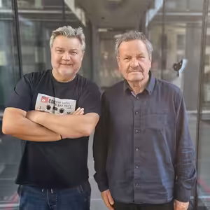 Miroslav Krobot: S nějakou hereckou dráhou jsem vůbec nepočítal