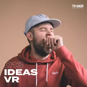 013: IDEAS - VR