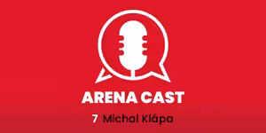 Cítím se už jako varák, s novým týmem si chceme jít až pro titul, říká Michal Klápa z Florbal Vary