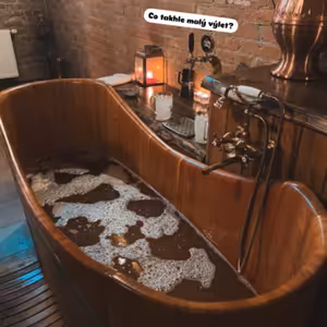 107. Brněnské Pivní lázně