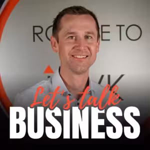 V tejto firme môžeš kariérne rásť každým rokom. Za päť rokov sa staneš aj manažérom [Let's Talk Business]