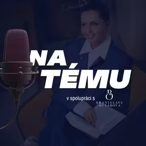 Branislava Očvárová: V reakčnom režime líder odpovedá rýchlo, ale myslí plytko (Na tému)