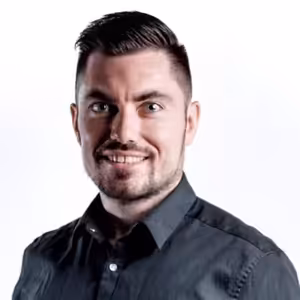 Danny Lennon - Interview (ENG)