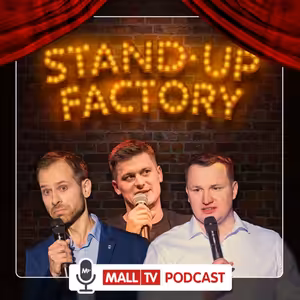 Lucie Macháčková: Stand-up agency