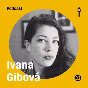 Reflektor špeciál #29 — ALU: Babička© (Ivana Gibová)