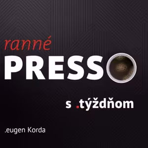 Ranné presso s .týždňom – Pondelok