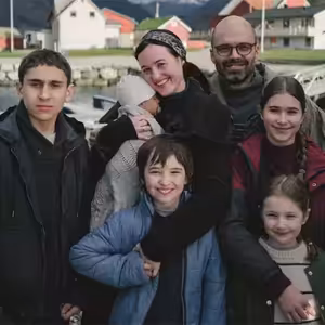 První dojmy: Zlatou palmou oceněné drama Fjord