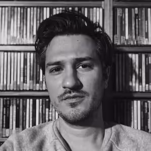 Třicetileté okénko Radia 1: Pierre Urban