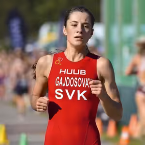 EP.96 ROMANA GAJDOŠOVÁ - Kľúčom k úspechu je odhodlanie a drina.Talent nestačí.