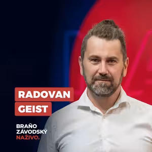 Geist: Tlak na zastavenie eurofondov bude veľký. Europarlament hovorí, že máme systémový problém