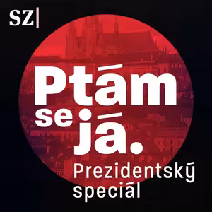 Kandidáti nemají rovné podmínky, zvážím stížnost na Českou televizi, říká Zima