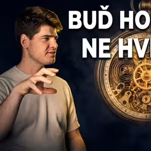 Stavět hodiny, neohlašovat čas