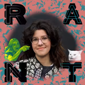 Káča Šilhová vs. vztah Čechů a Češek k alkoholu // RANT Prostoru #78