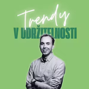 Trendy v udržitelnosti #13 – Martin Ranninger, spoluředitel organizace ProVeg Česko
