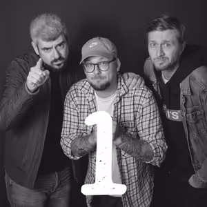 O dětech, chlastu a Balkan Expressu