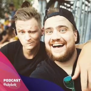 Podcast #akolusk 03 Matej "Sifon" Mervart