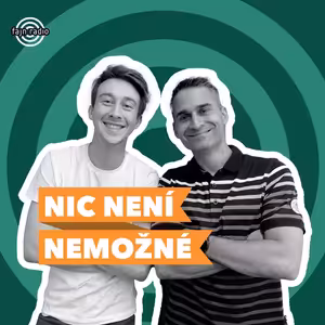 NIC NENÍ NEMOŽNÉ – Jak být v životě doopravdy šťastný?