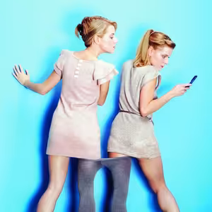 Otázky na dvojčata, trojka a proč jsme do ní nikdy nešly.