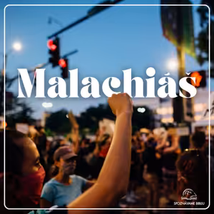 08 Malachiáš 2,10-15