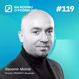 NRoP 119: Otvorenosť vo financiách je kľúčová. Pózerstvo na sociálnych sieťach sa dá ľahko odhaliť