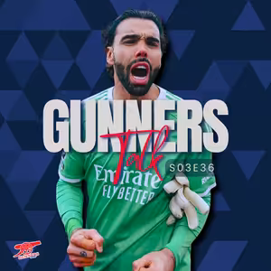Gunners Talk #104 | „Jsme trn v oku, protože jsme nejkomplexnější a nejlepší tým v současnosti.“
