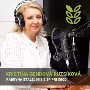 SPU aktívne spolupracuje s OECD, študenti majú možnosť absolvovať stáž v Paríži