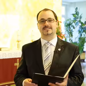 Strata bázne pred Bohom - nebezpečná diagnóza!