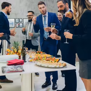 #120 S ČÍM VE SPOLEČNOSTI S JISTOTOU ZABODUJETE