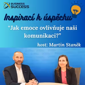 Jak emoce ovlivňuje naši komunikaci?