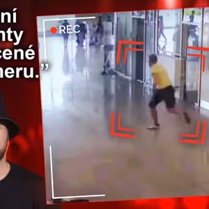 ŠÍLENĚ BIZARNÍ PŘÍBĚH LARSE