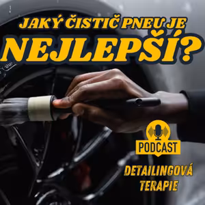 E12 Čističe pneumatik vs. APC – Co opravdu funguje?