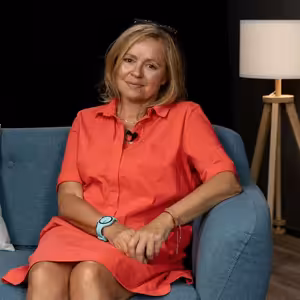 Herečka Jitka Sedláčková: O odchodu od Hrušínského, depresích z covidu, stárnutí i nové lásce