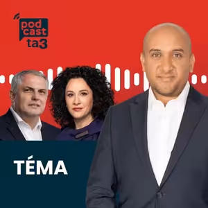 Téma: Roman Michelko vs. Zora Jaurová