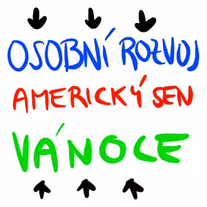OSOBNÍ ROZVOJ & AMERICKÝ SEN