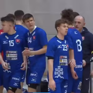 S Jánom Kolesárom nielen o juniorskom EURO a novom klubovom pôsobisku