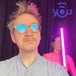 Je lepší útočit holí, nebo rohlíkem?