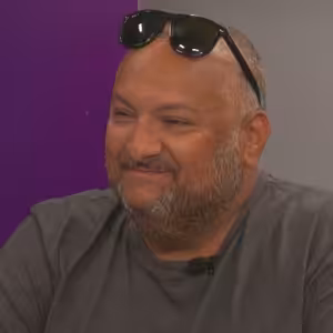 Patrik Hezucký: S Leošem Marešem jsme už jako manželé. / 2. 8. 2022