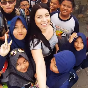 S1:E4 Ako (ne)dostať dekompresnú chorobu alebo ako sa (ne)nakaziť maláriou. chorobu