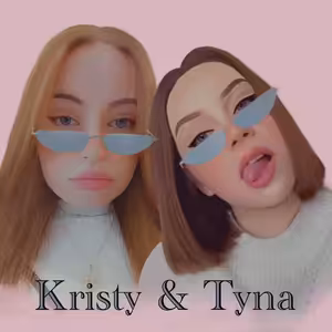 Kristy&Tyna #3 ~ Půjdeme si vyložit?