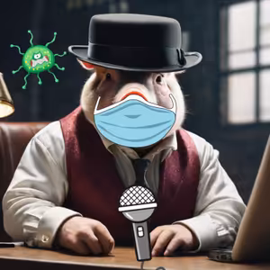 Covid epizoda se špetkou naších osobních názorů |#04