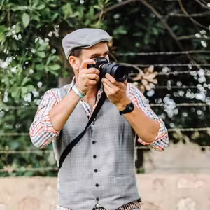 Slovenský fotograf rozpráva ako vyzerá "party" Malorka v čase koronakrízy