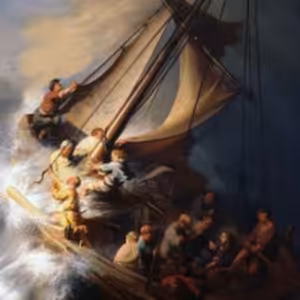 24.1.2021 posledná nedeľa po Zjavení (L 8,22-25) kázeň Poprad