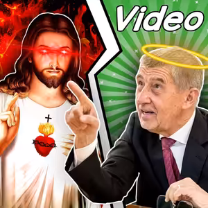 Je Babiš dobrý člověk?