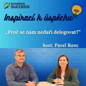Proč se nám nedaří delegovat?